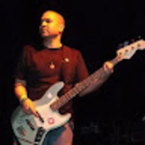 Meet your Posher, Rick